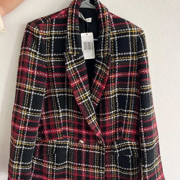 Mango blazer - Picture 14 of 16